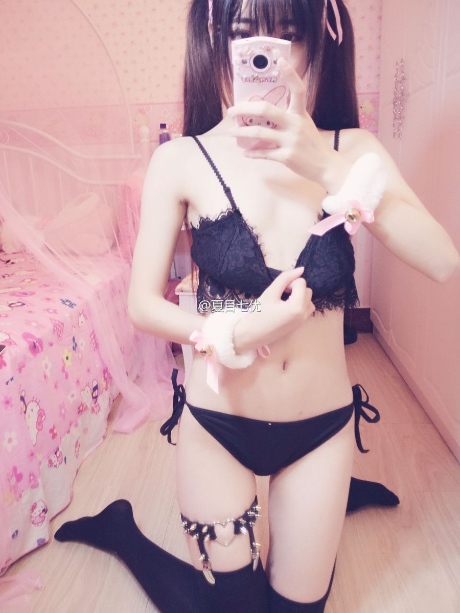 Cover 夏目七优