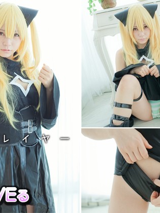 Cover ToL@VEる