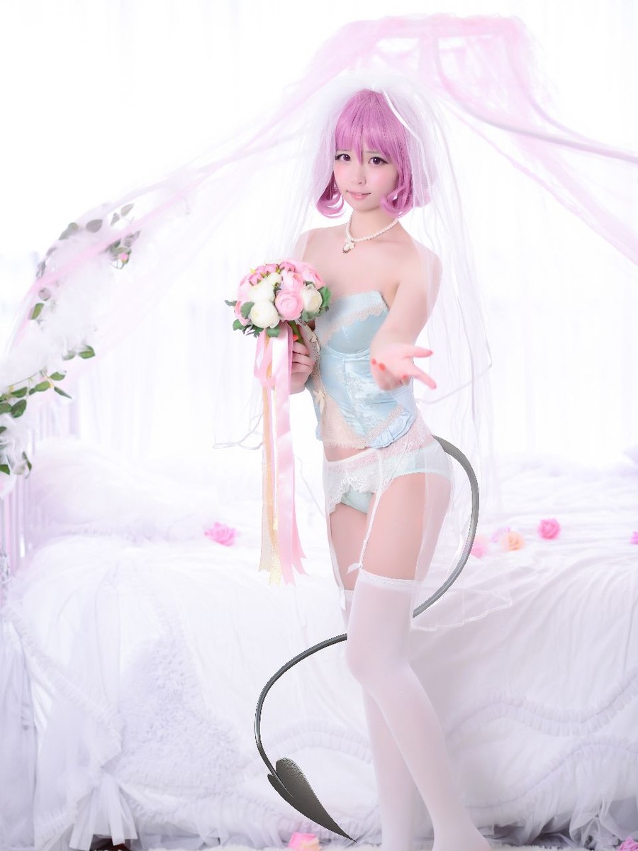 梦梦的婚礼