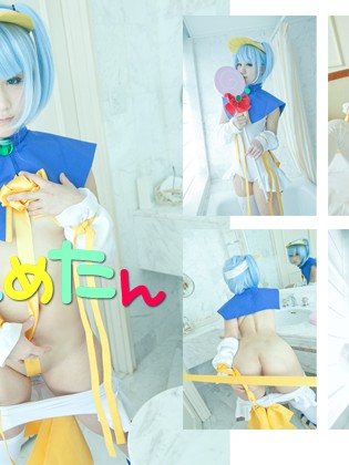 Cover コスプレイヤー素人撮影