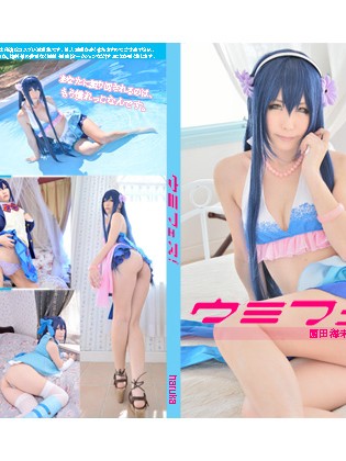 Cover ウミフェス！
